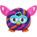 Малыш Ферблинг диагональные полоски (FURBY FURBLING DIAGONAL STRIPES)