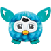 Малыш Ферблинг голубая волна (FURBY FURBLING BLUE WAVES) (морская волна)