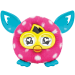 Малыш Ферблинг в горошек (FURBY FURBLING POLKA DOTS) (пятнистый)