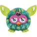 Малыш Ферблинг павлин (FURBY FURBLING PEACOCK) (перо павлина)
